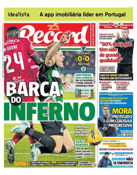 Descarregar capa em PDF de alta resolução