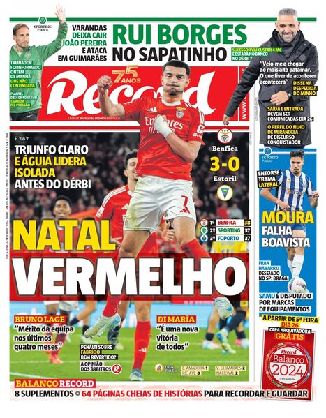 Descarregar capa em PDF de alta resolução