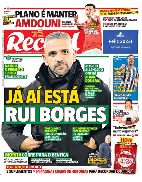 Descarregar capa em PDF de alta resolução