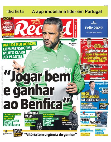 Descarregar capa em PDF de alta resolução