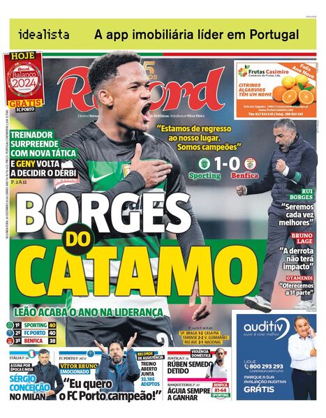 Descarregar capa em PDF de alta resolução