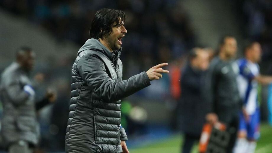 Em 2018/19, Vítor Bruno acabou por celebrar o aniversário a orientar o FC Porto diante do Boavista... depois da expulsão de Conceição