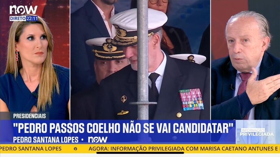 Canal NOW