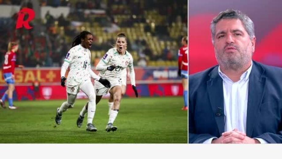 Diretor de Record e o apuramento para o Euro'2025