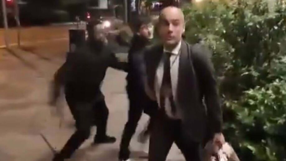 Treinador do Manchester City ficou muito irritado