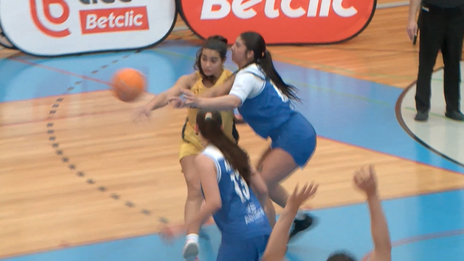 Jogo que encerrou a 10.ª jornada da prova