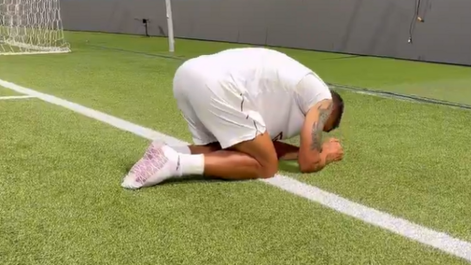 Levou a melhor sobre o Palmeiras de Abel Ferreira na última jornada da prova