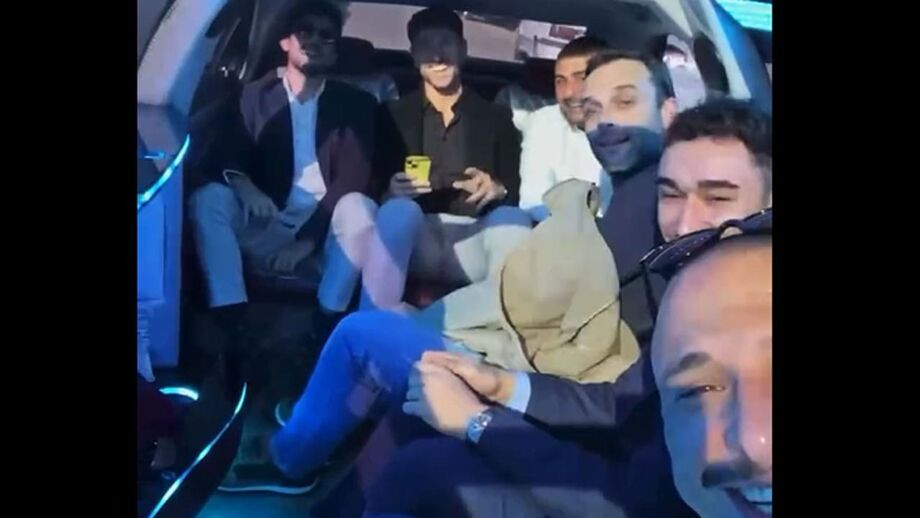 ACD Fornelo chegou ao jogo da Taça da Federação Popular do Norte em grande estilo