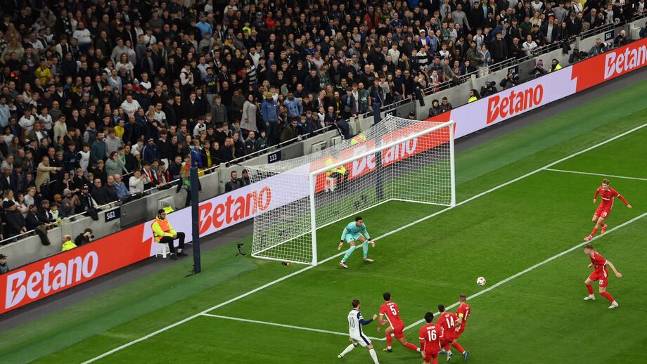 Kaizen Gaming avança no futebol europeu como parceira UEFA