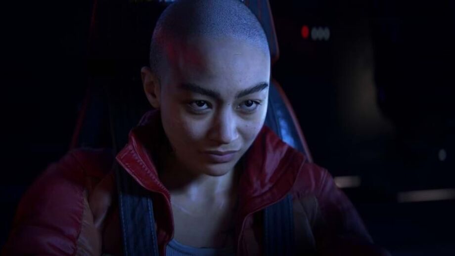 Intergalactic: The Heretic Prophet é o novo jogo da Naughty Dog