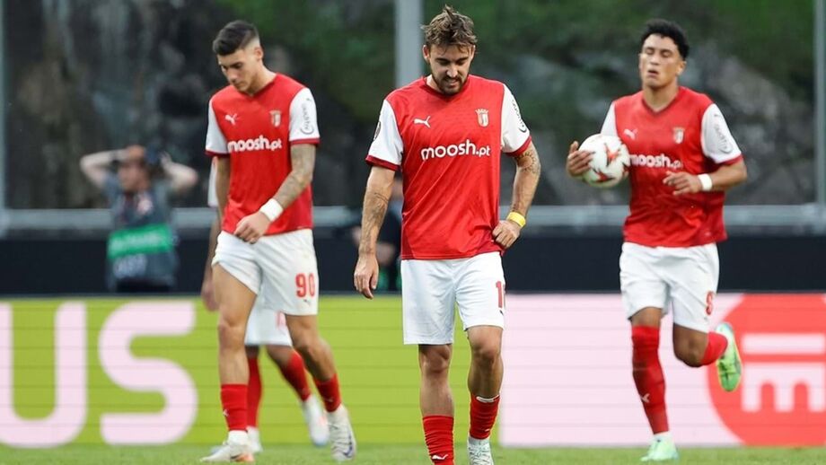 Guerreiros saíram cabisbaixos do empate de anteontem