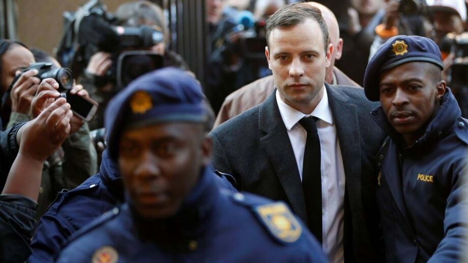 «Doente»: irmã de Reeva chocada com parecenças da nova namorada de Pistorius com a modelo assassinada