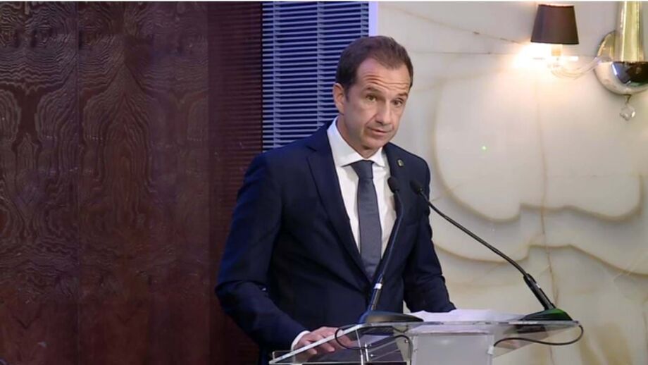 Presidente do Sporting admite que o timing nunca seria favorável ao novo treinador
