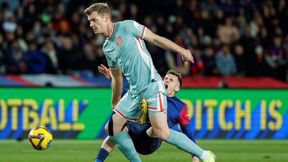 Sorloth saltou do banco para decidir o jogo