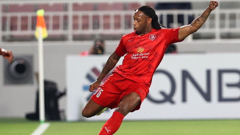 Rúben Semedo foi internacional por Portugal em três ocasiões