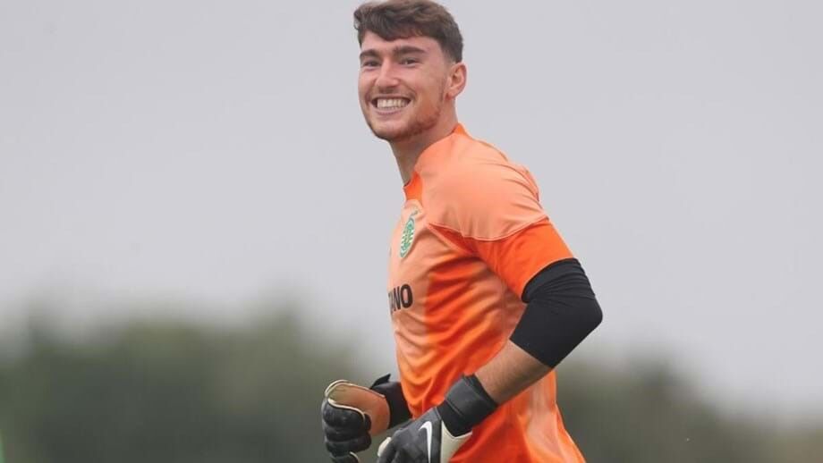Franco Israel de saída do Sporting