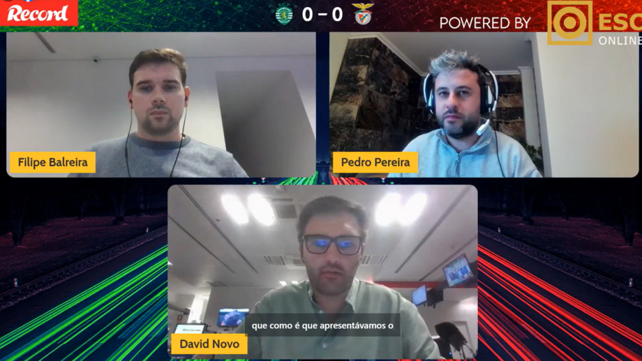 Veja ou reveja a emissão