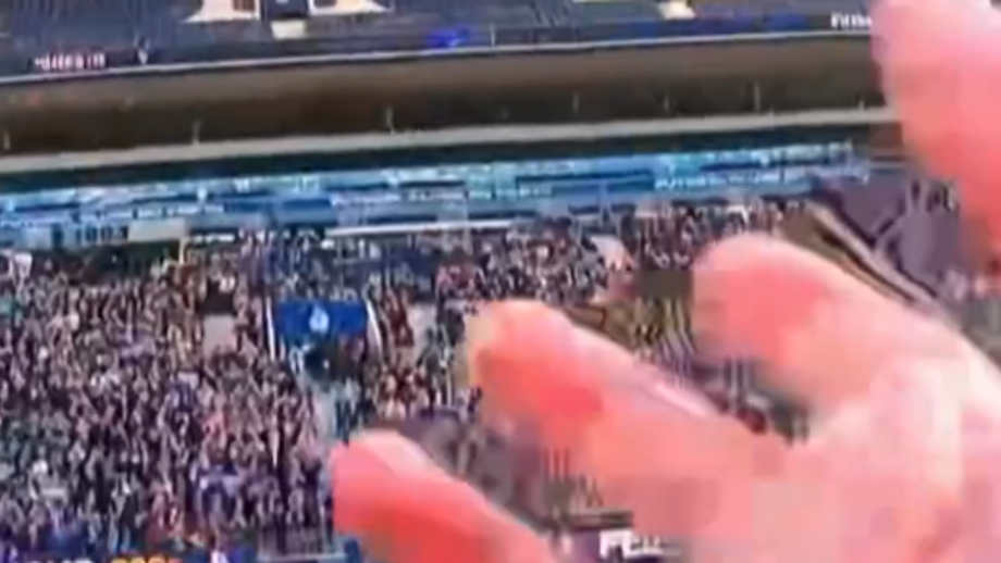 Dragões partilham imagens