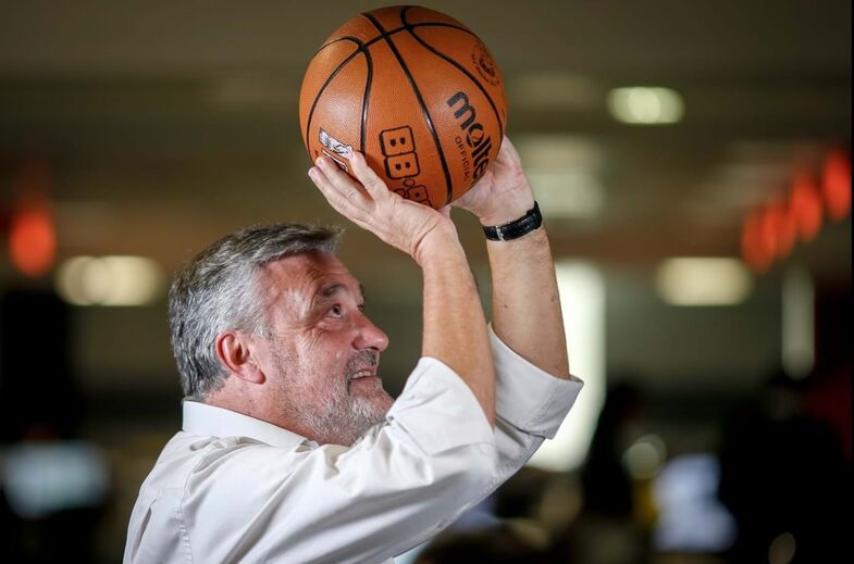 Mário Gomes: «Neemias merece tudo e chegará onde quer»