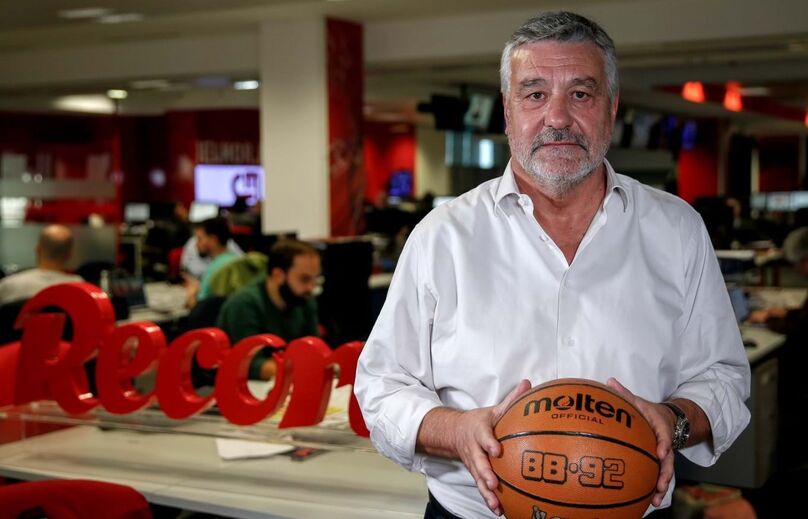 Mário Gomes: «A Seleção já acredita que pode ganhar»