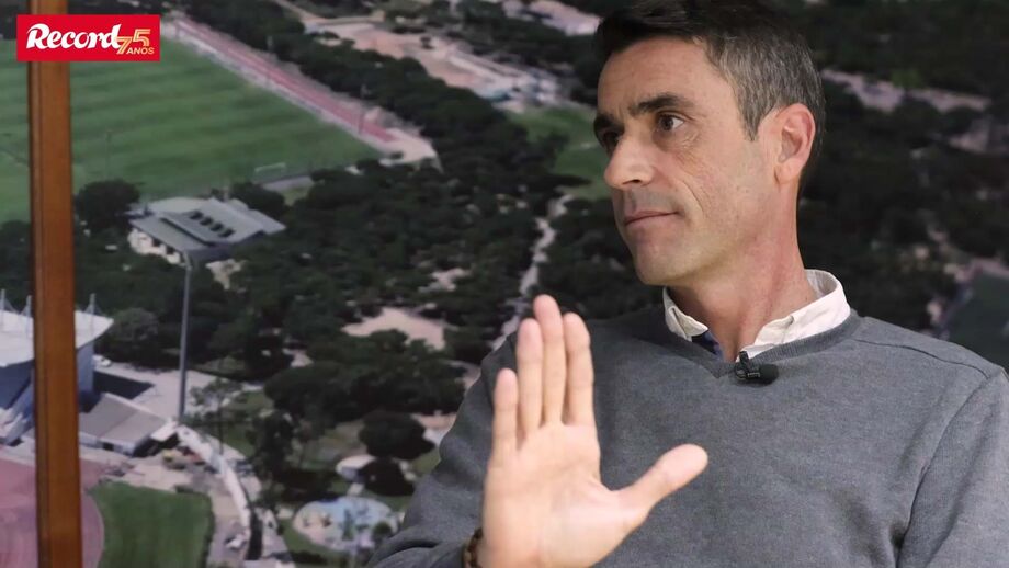 Entrevista a Nuno Almeida: «Avelino Ferreira Torres dizia ‘Isto é tudo meu’»
