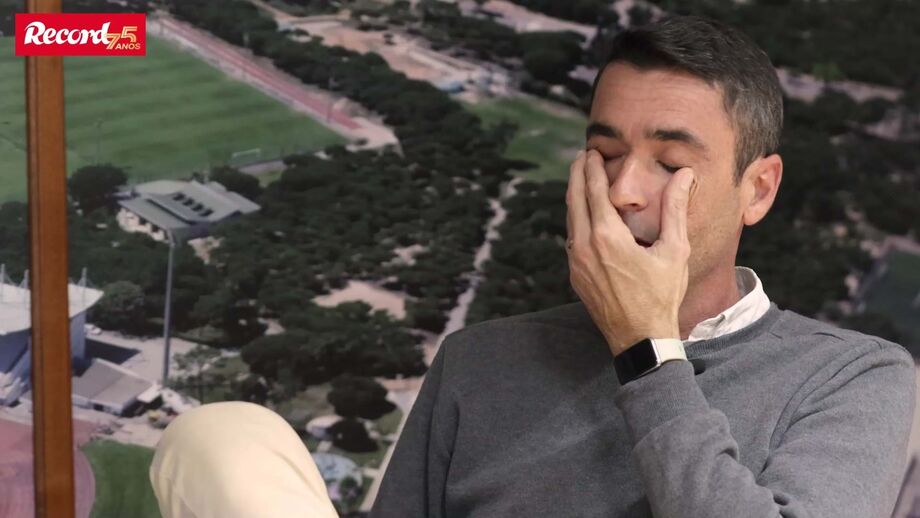 Entrevista a Nuno Almeida: A mágoa pela morte do amigo Nuno Mendes