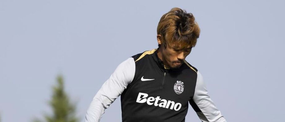 Morita em janeiro de 2026 é um jogador livre