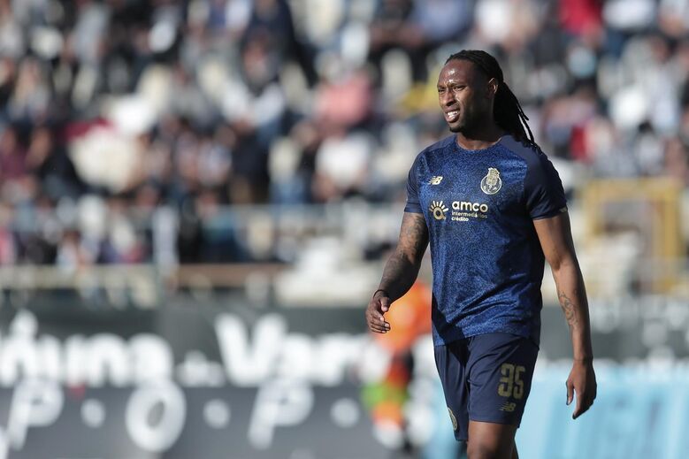 Rúben Semedo 