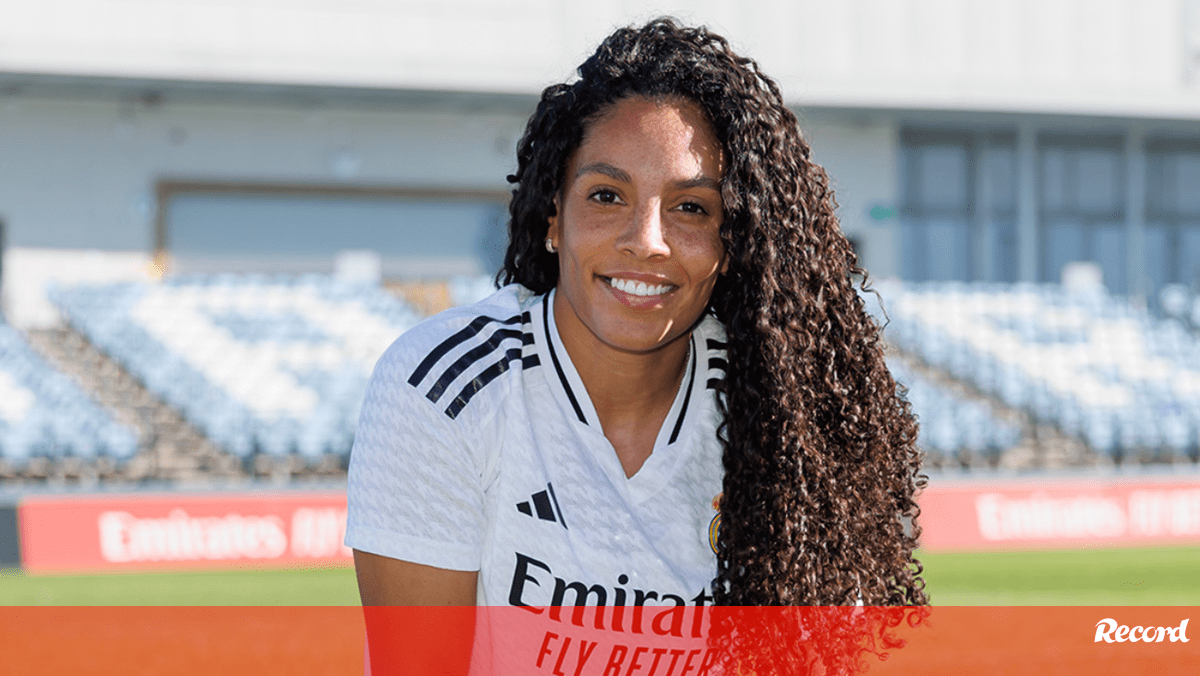 Yasmim Assis Ribeiro Joins Real Madrid Women’s Team