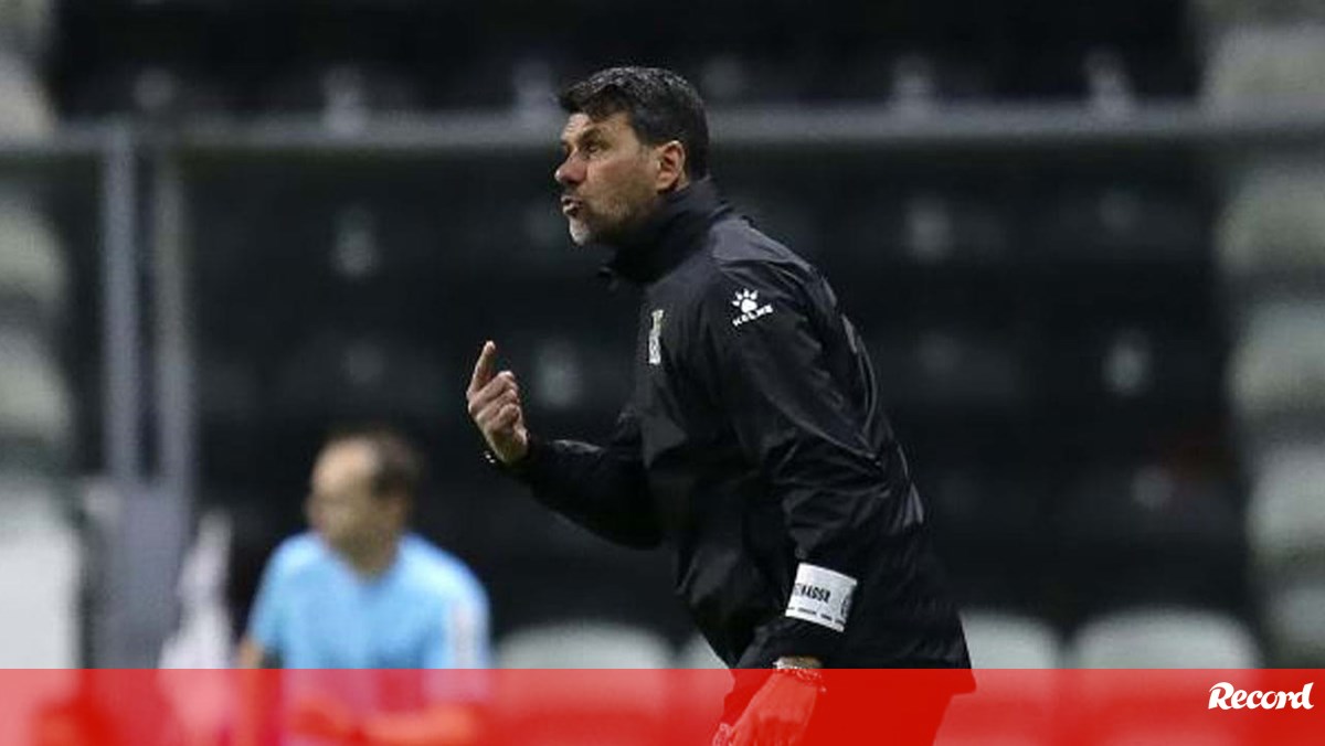 Bacci After Defeat: 12 Points ‘Good, Very Good’ – Boavista