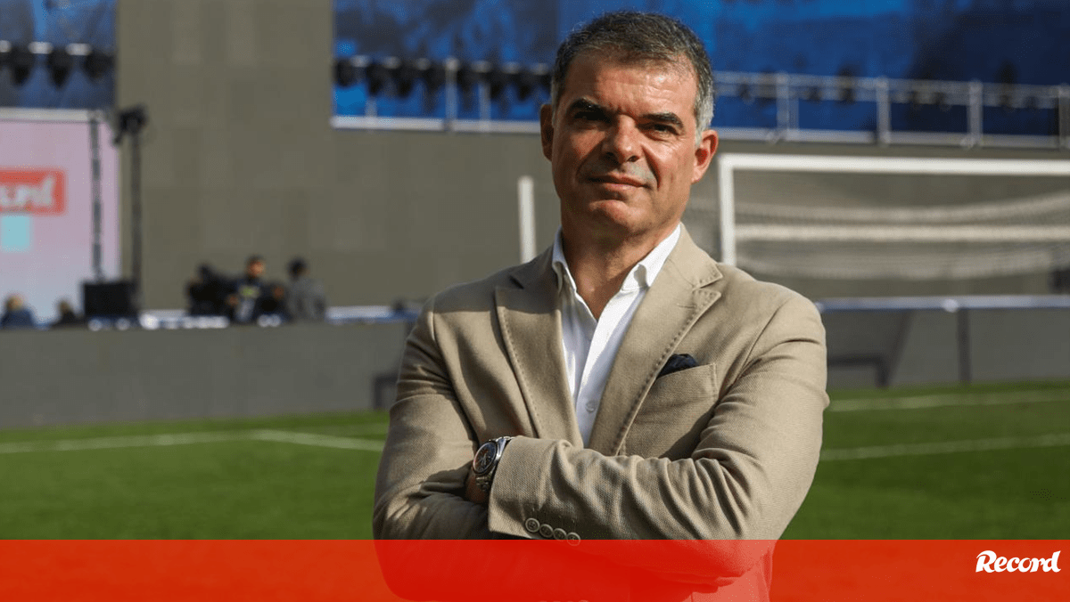 José Francisco Neves: «A Allianz Cup já é mais do que uma competição»