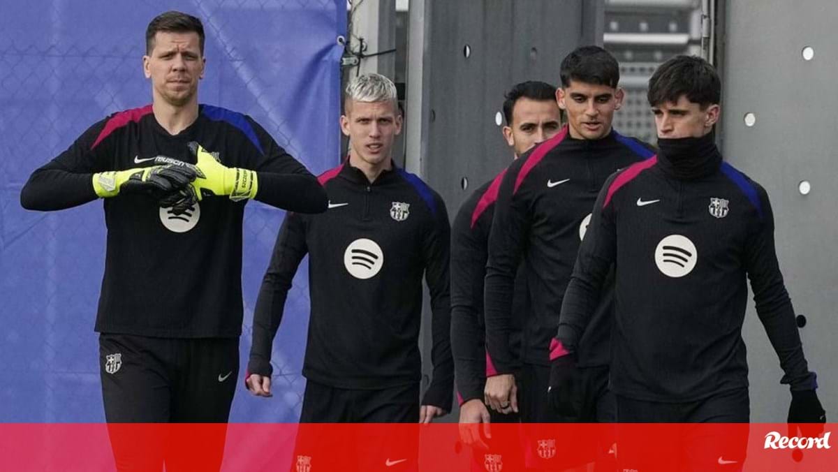 Dani Olmo and Pau Victor Officially Registered as Barcelona Players for Super Cup Final