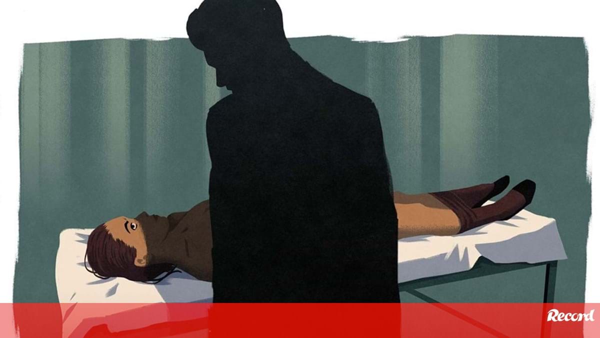 Assédio Sexual na Saúde: IGAS Investigação Revela Toques Indesejados e Convites Inapropriados