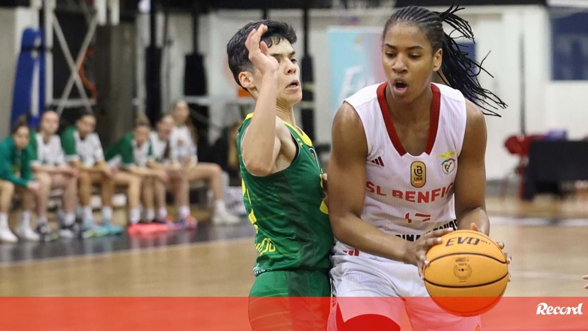 Esgueira Wins Women’s Basketball Federation Cup 🏀🏆