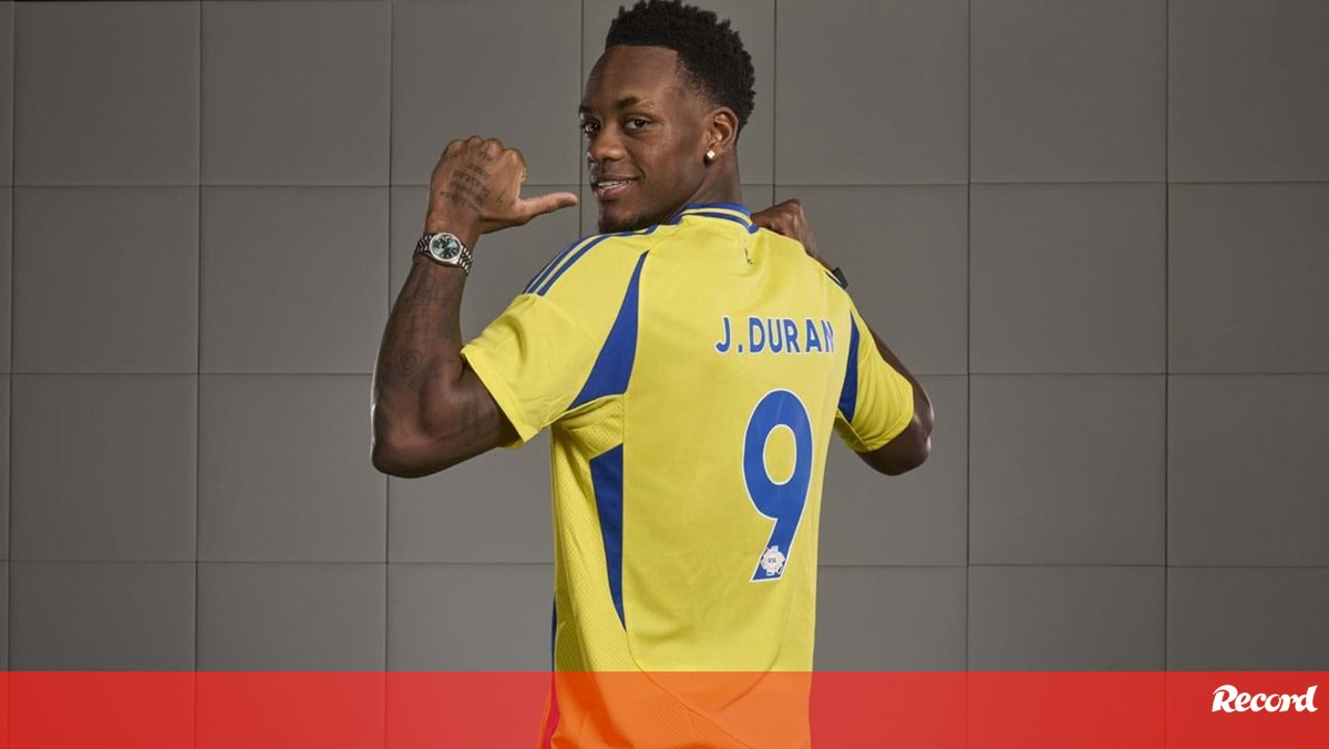 Durán Joins Al Nassr: Second Most Expensive Signing in Saudi Arabia