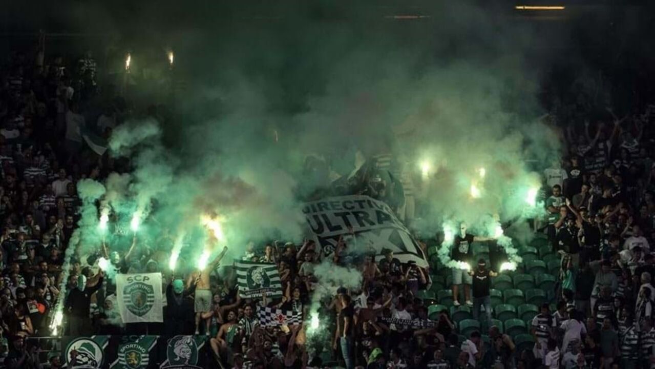Autocollants Ultras Sporting Club De Toulon - Irréductibles Toulon 1993 - Stickers Supporters