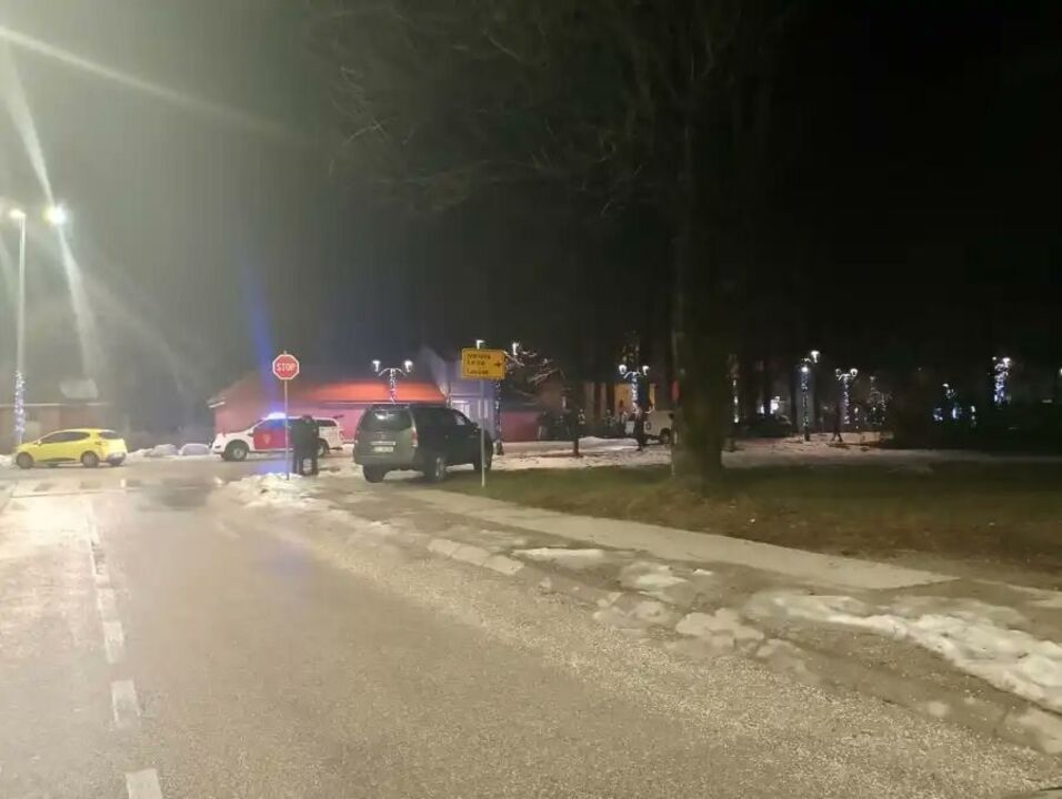 Tiroteio em restaurante em Montenegro faz vários mortos