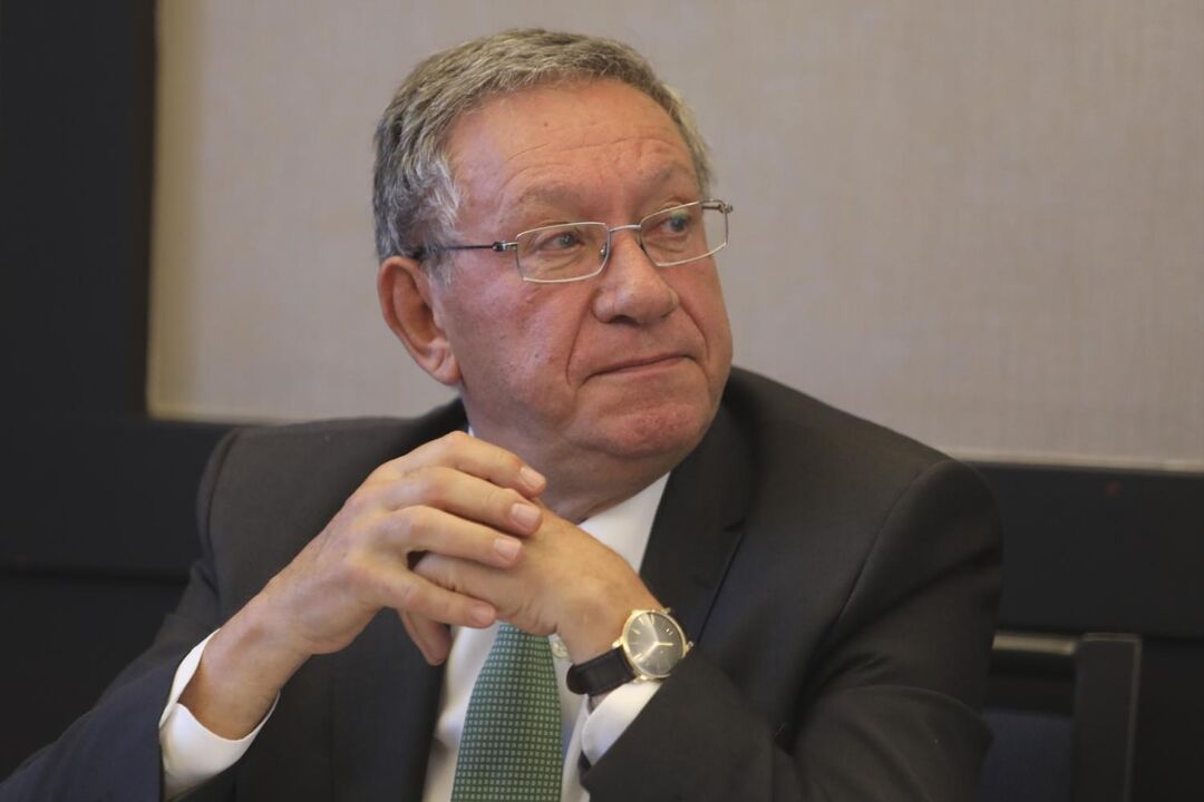 António Couto dos Santos