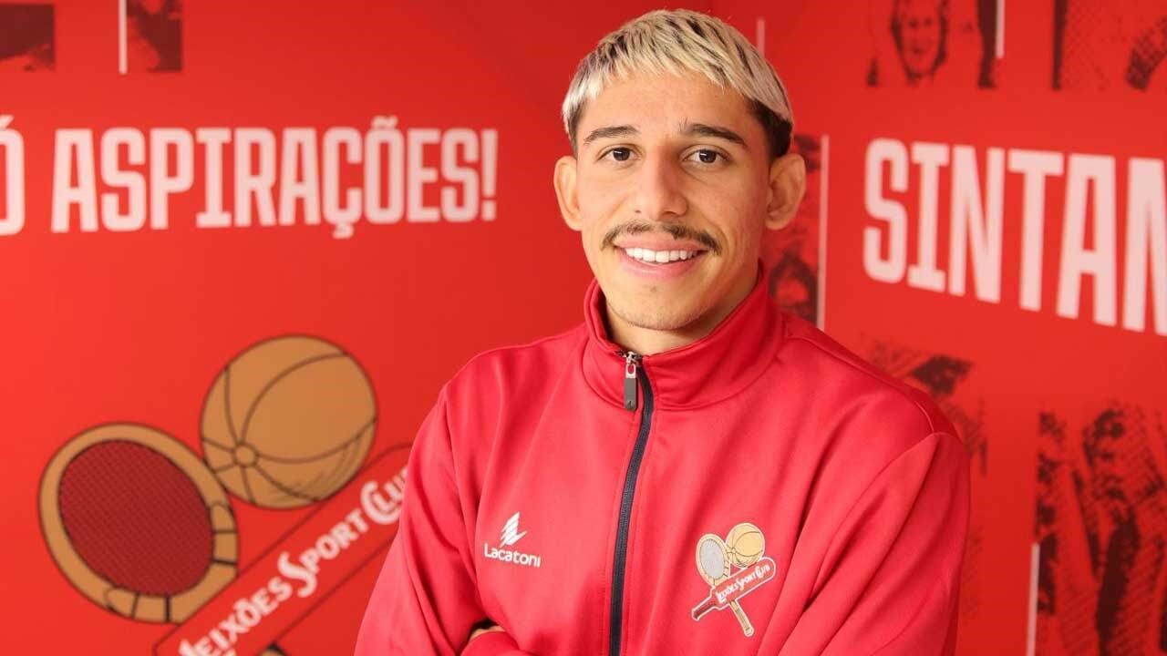 Werton será um dos negócios em causa