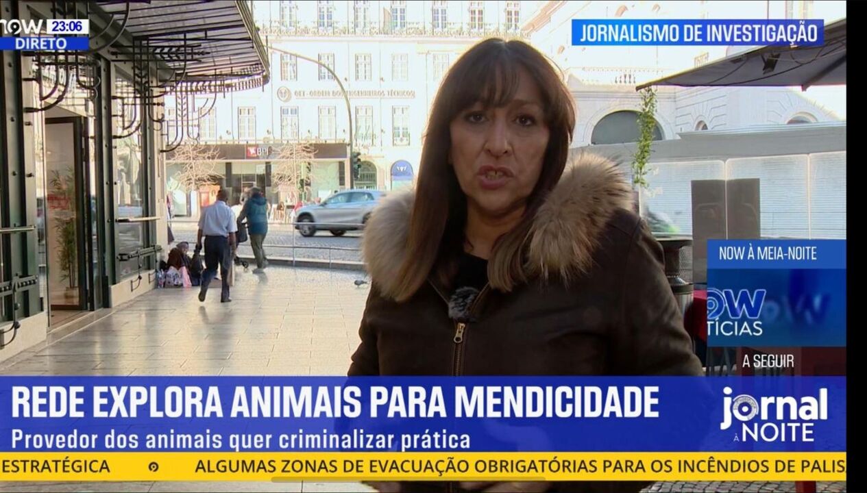 “Repórter Sábado”