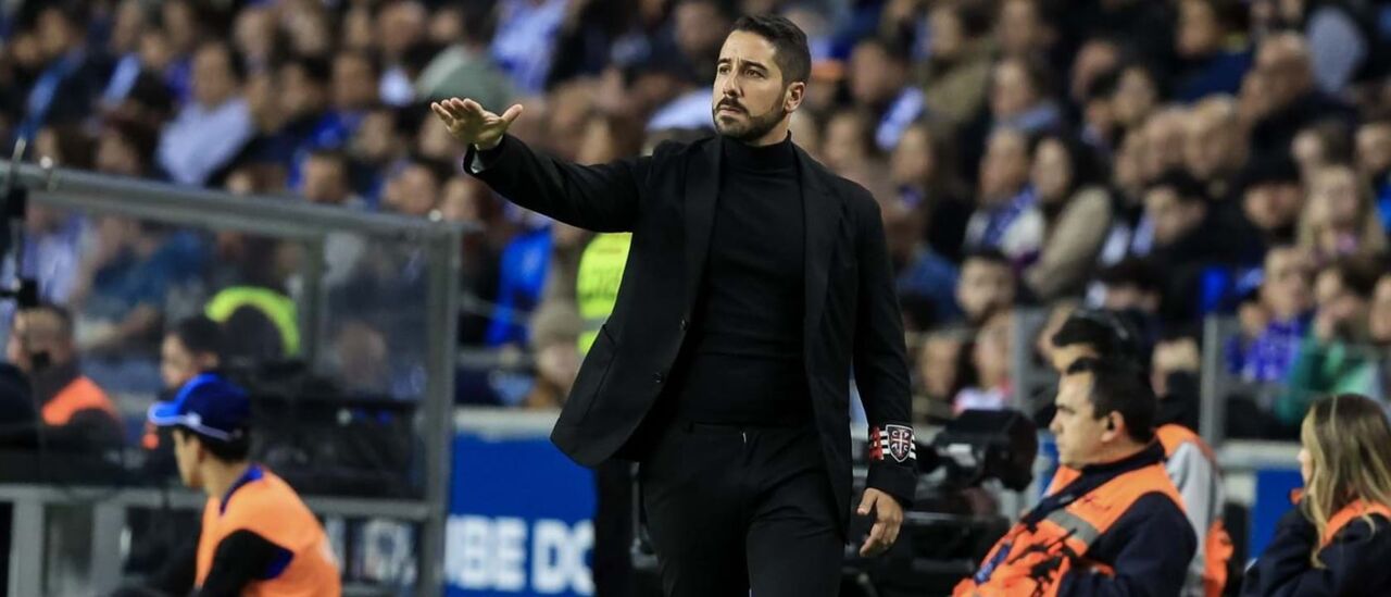 João Pereira lidera o Casa Pia, atual 6.º classificado da Liga Betclic