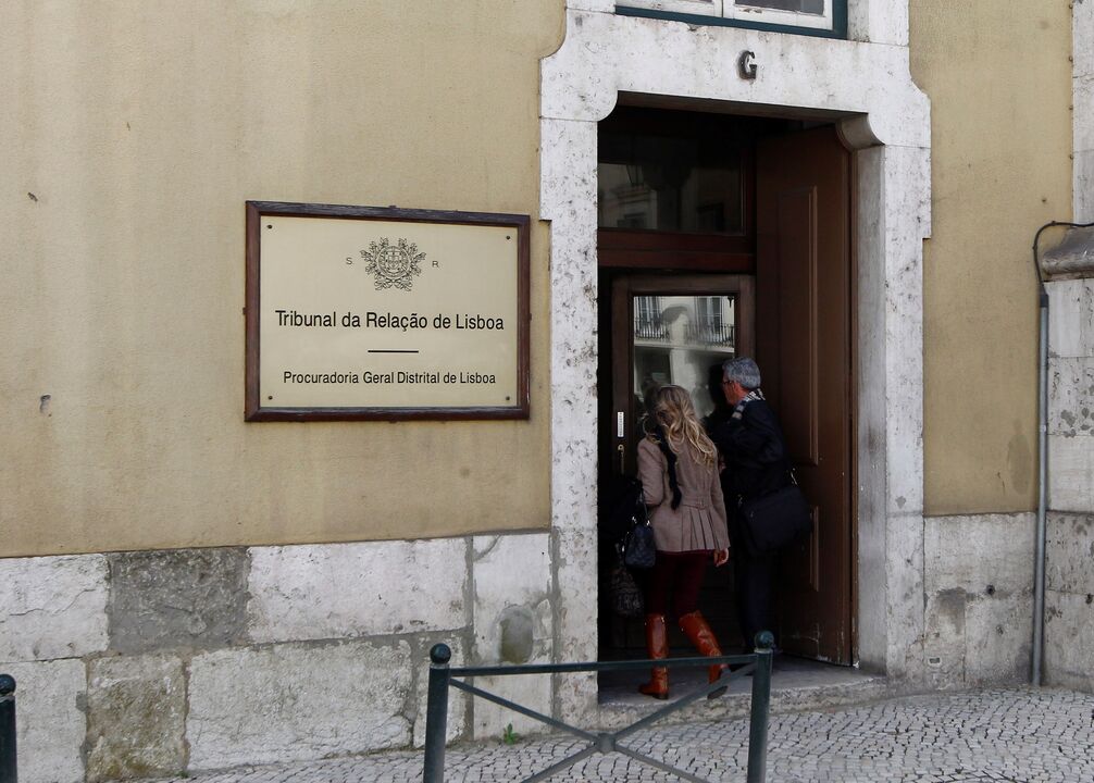 Tribunal da Relação de Lisboa 