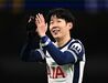 Heung-min Son (Tottenham) - Valor de mercado: 38 M€