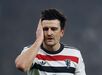 Harry Maguire (Manchester United) - Valor de mercado: 15 M€