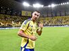 Cristiano Ronaldo (Al Nassr) - Valor de mercado: 12 M€