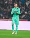 Guarda-redes: Anthony Lopes, 35 anos (Nantes)