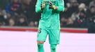 Anthony Lopes não evitou o revés do Nantes