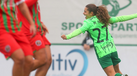 Liga BPI: os melhores momentos do Sporting-Marítimo, 3-0