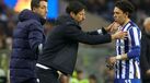 Vítor Bruno e a convocatória para Barcelos: «Estarão os jogadores que vão deixar a pele em campo»