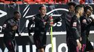 O resumo do emotivo E. Amadora-Sp. Braga: golo, casos e outros lances